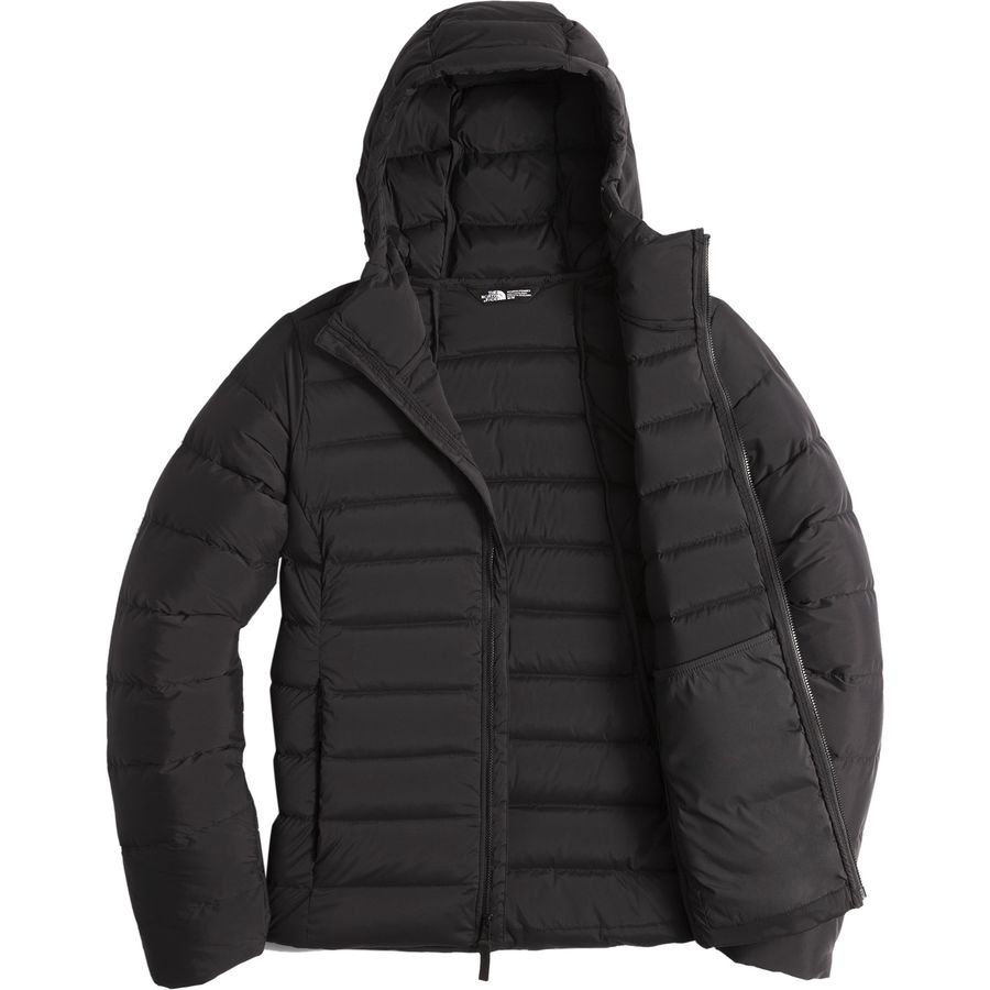 The north face m stretch down jacket women