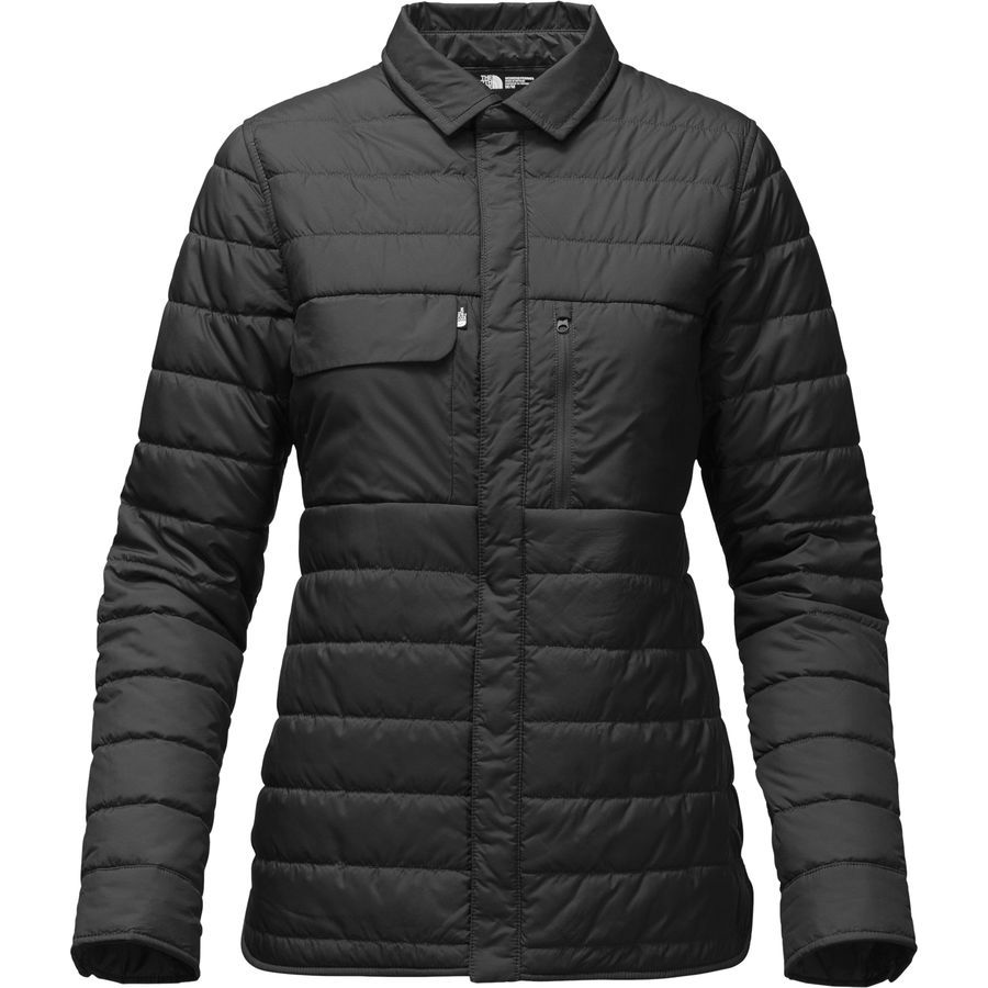 The North Face Whoisthis Jacket - Womens