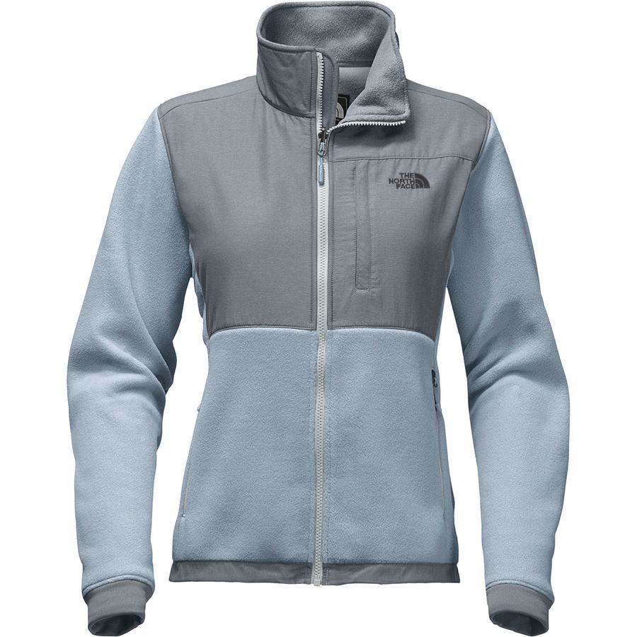 The North Face Denali 2 Fleece Jacket - Women's | Backcountry.com