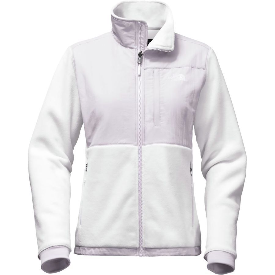 women's the north face denali 2 jacket
