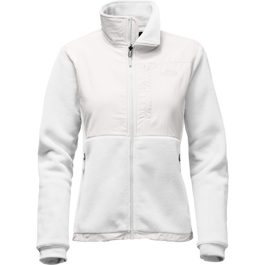 women's the north face denali 2 jacket