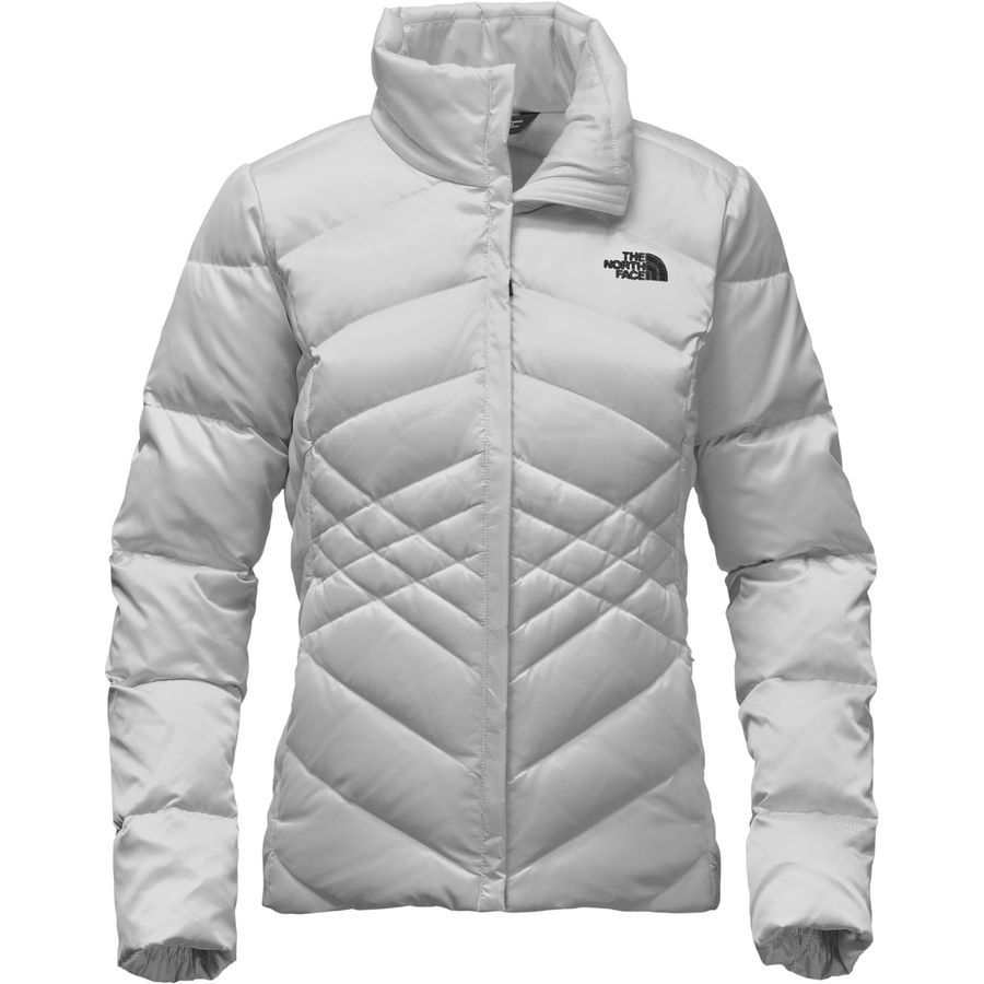 The North Face Aconcagua Down Jacket - Women's | Backcountry.com