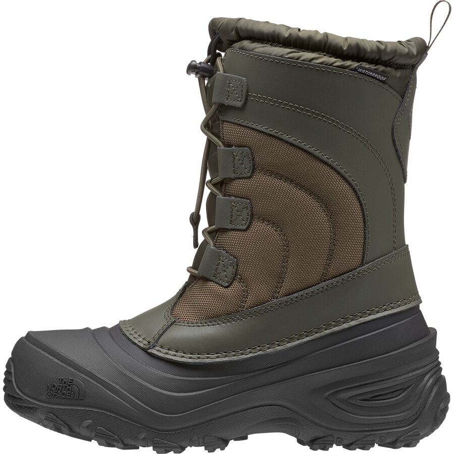 Alpenglow IV Lace Boot - Boys'