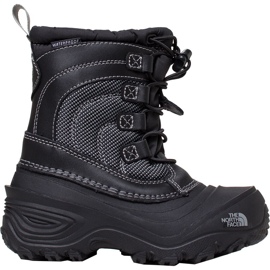 Alpenglow IV Lace Boot - Little Boys'