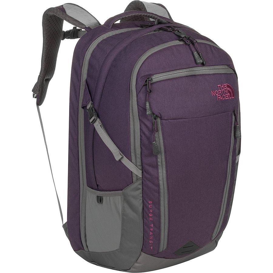 The North Face Surge Transit 35L Backpack Women's