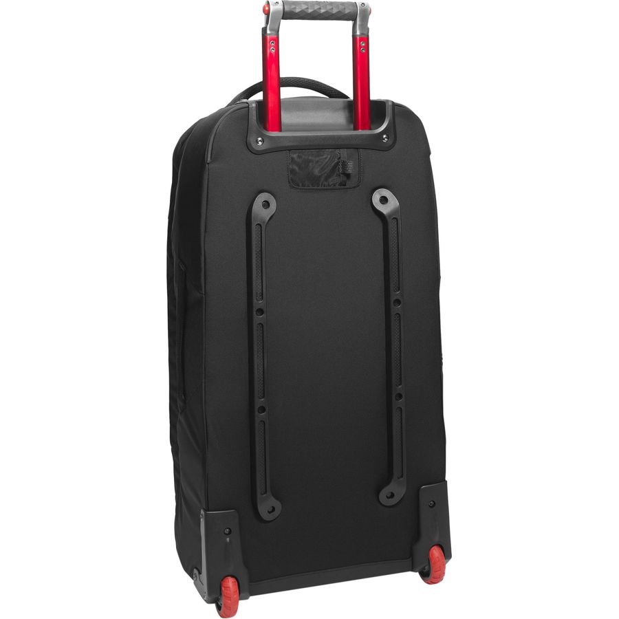 The North Face Longhaul 30in Rolling Gear Bag
