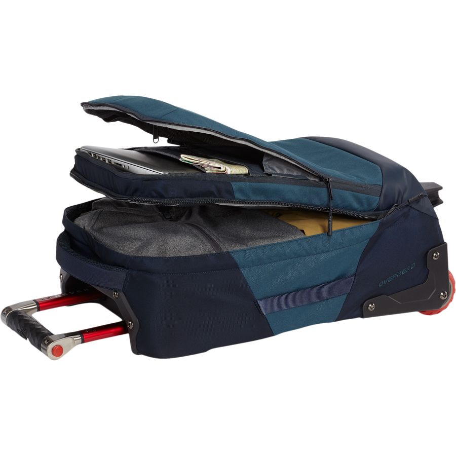 The North Face Overhead 29L CarryOn Bag