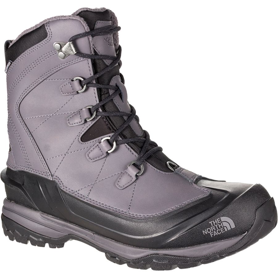 the north face chilkat evo boots