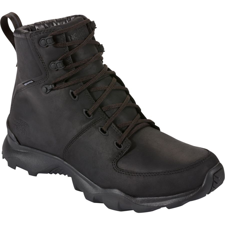 The North Face Thermoball Versa Boot - Men's | Backcountry.com