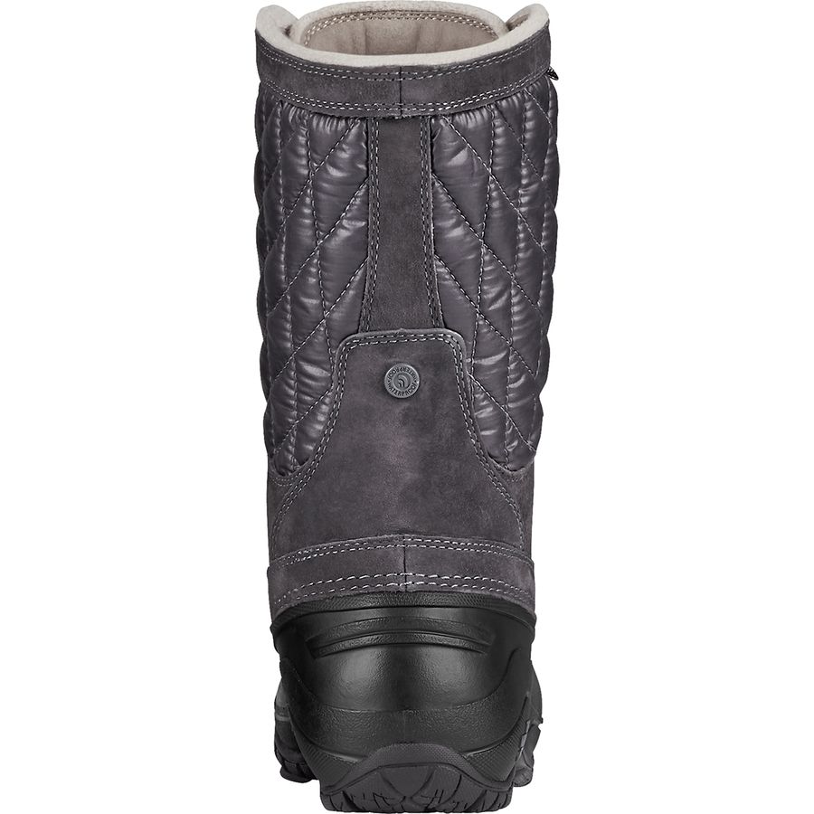 thermoball tall boot the north face