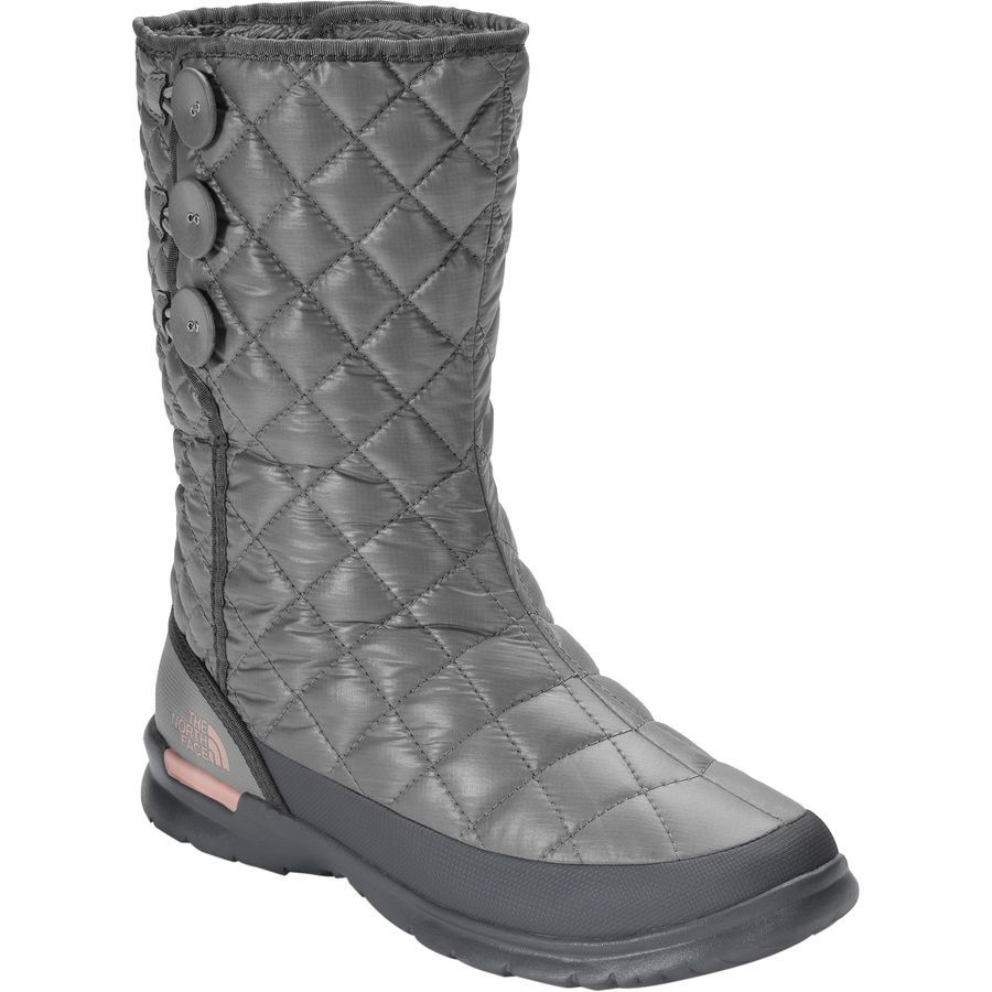 thermoball button up