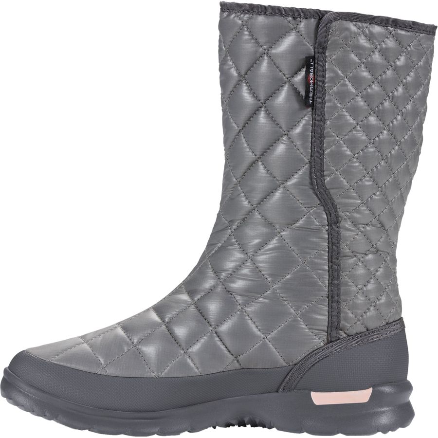 thermoball button up