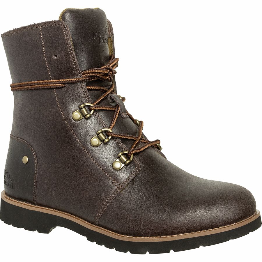 north face ballard ii