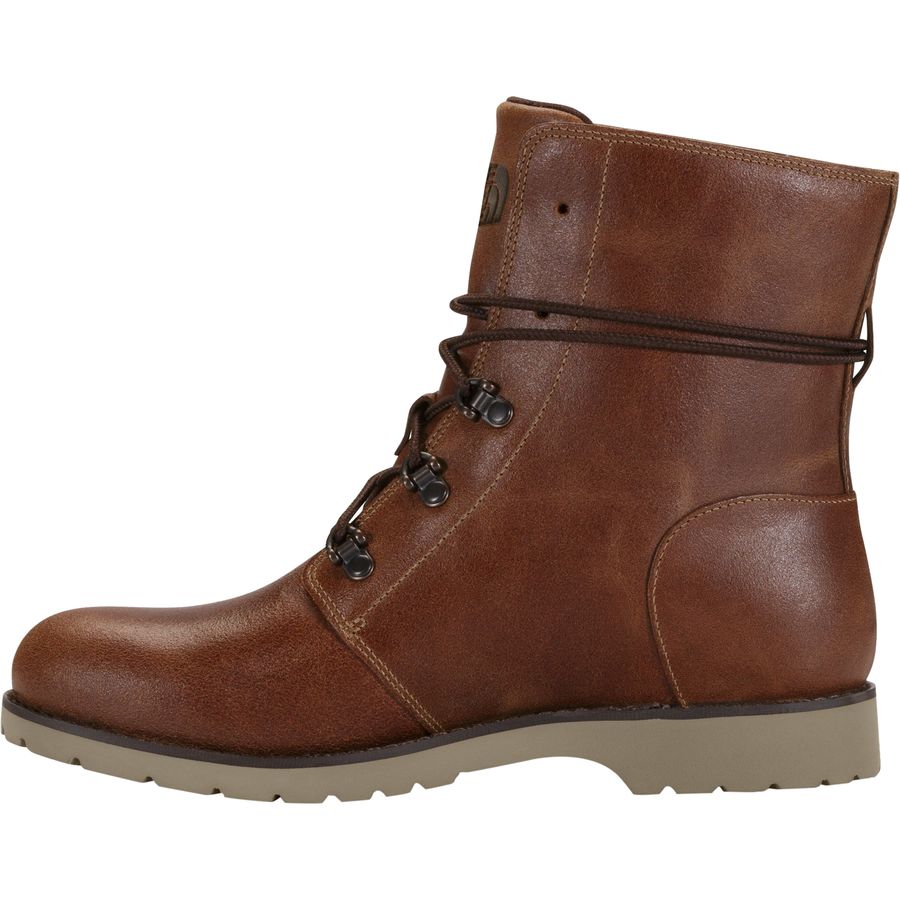 north face ballard ii
