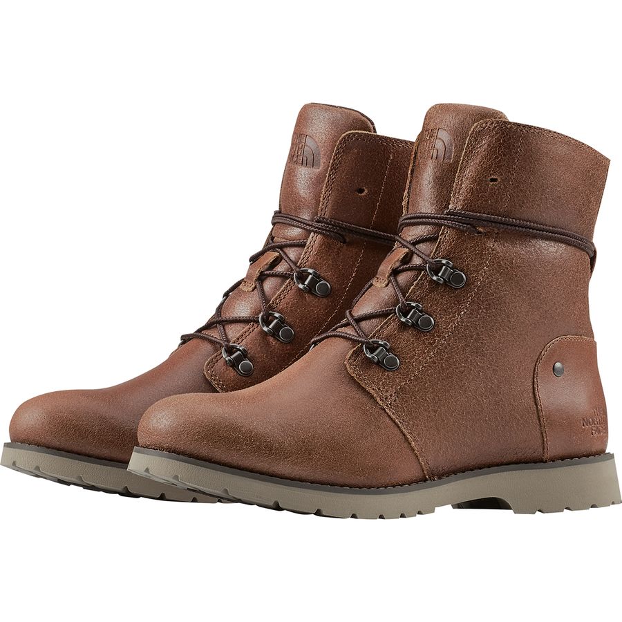 north face ballard ii