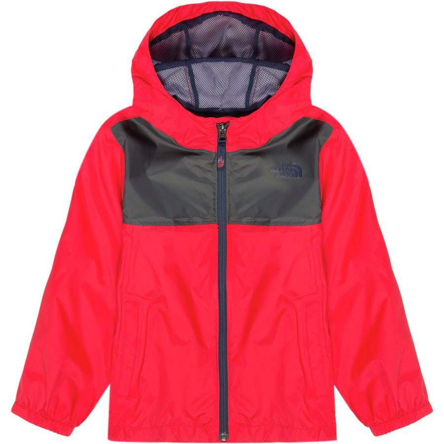 The North Face Zipline Rain Jacket Boys'