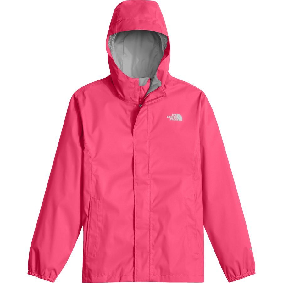 reflective north face hoodie