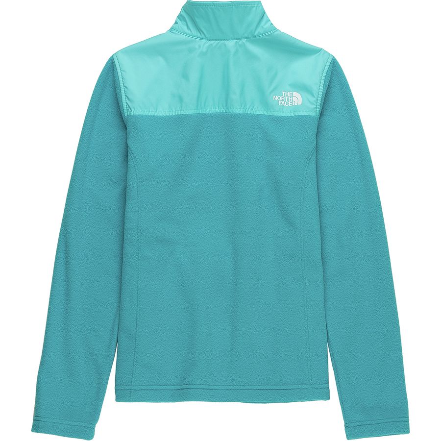 The North Face Glacier Track Jacket - Girls' | Backcountry.com