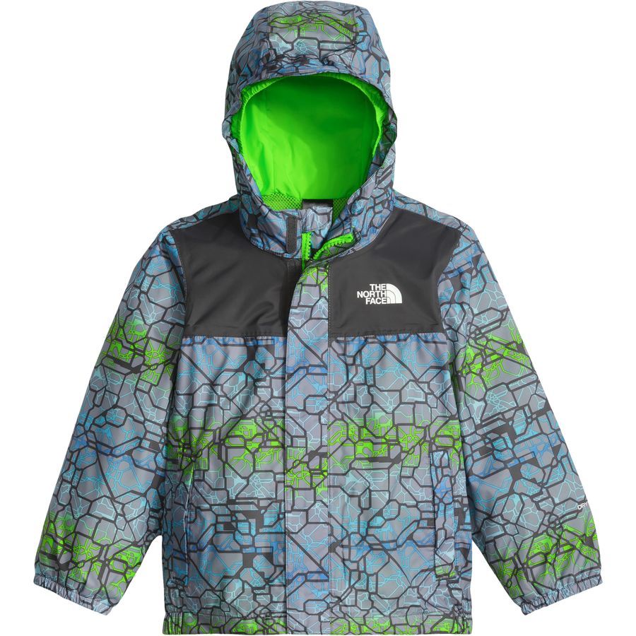 The North Face Tailout Rain Jacket Toddler Boys'