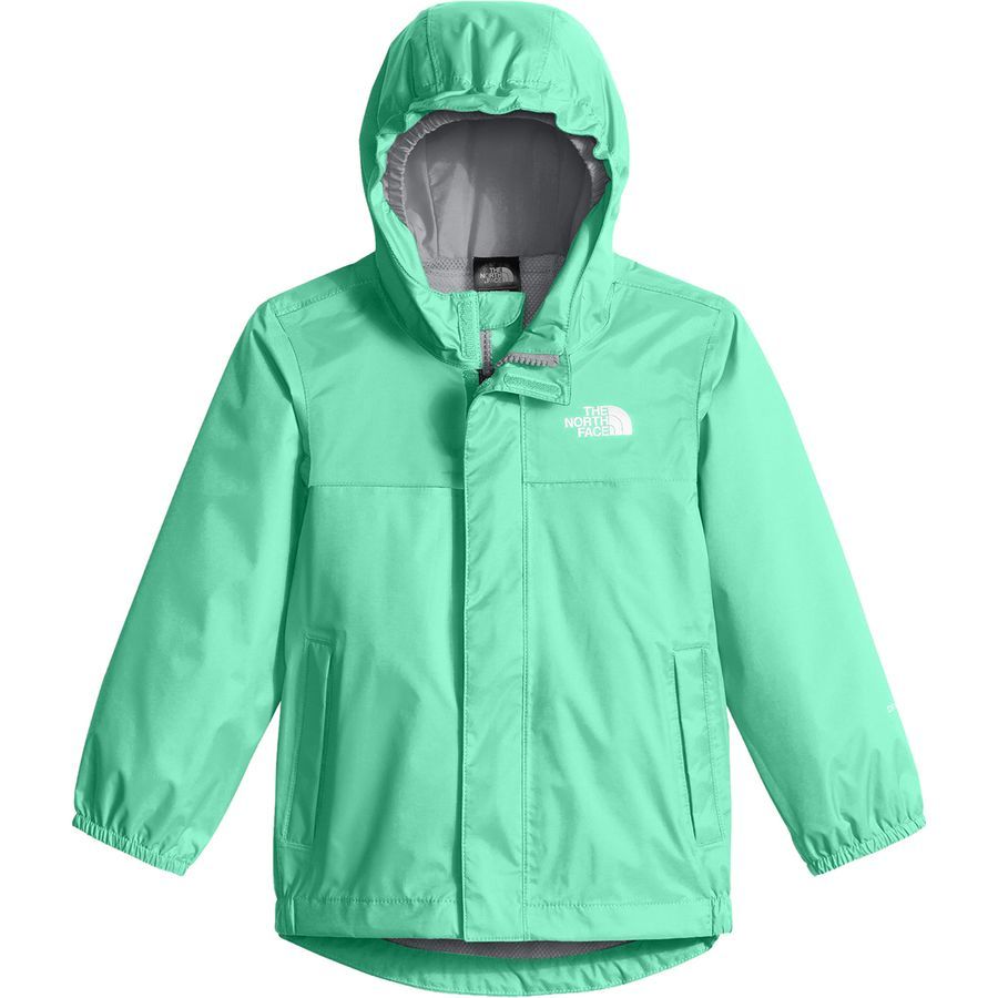 The North Face Tailout Rain Jacket Toddler Girls'