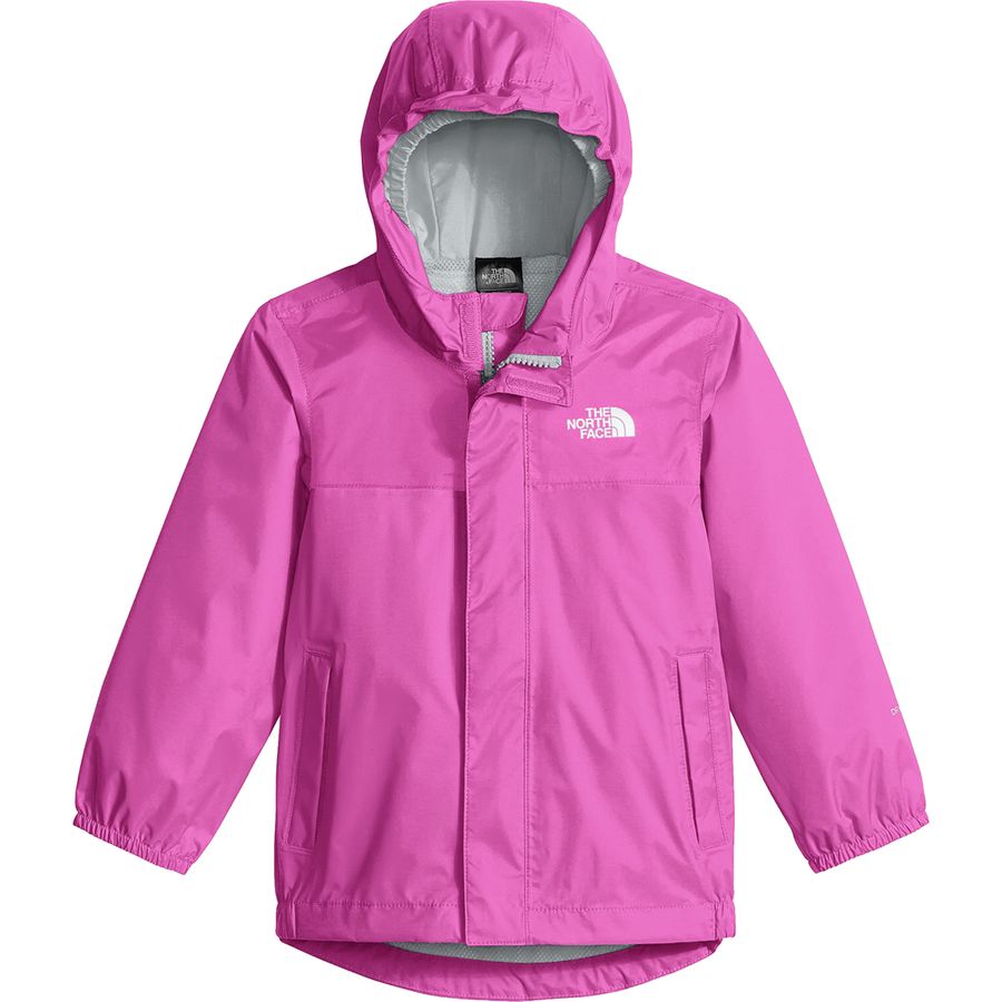 The North Face Tailout Rain Jacket - Toddler Girls' | Backcountry.com