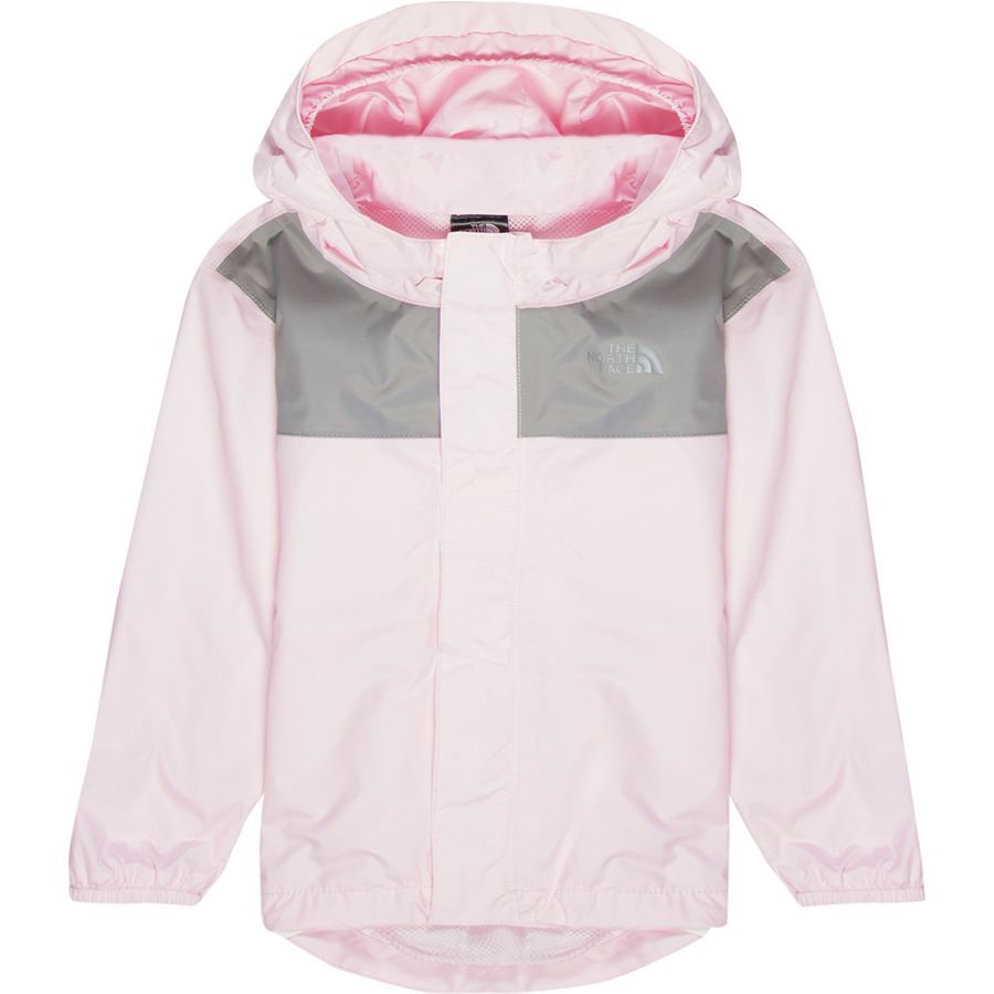 The North Face Tailout Rain Jacket Toddler Girls'