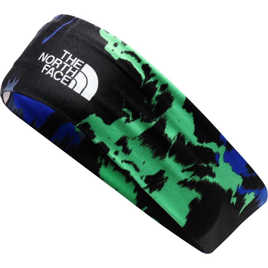 The North Face Dipsea Half Headband Women's