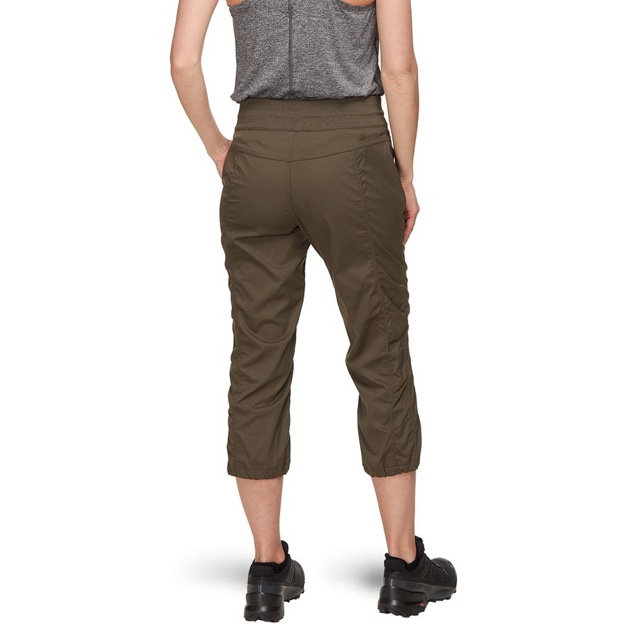 The North Face Aphrodite 2.0 Capri Pant Women's