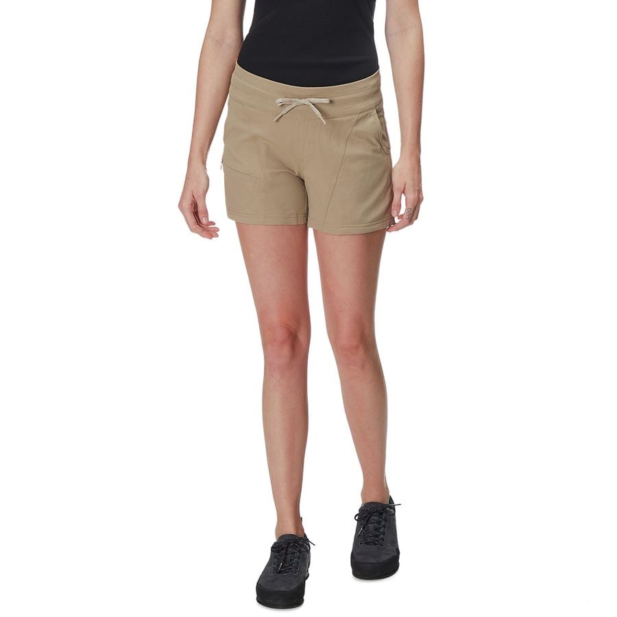 women's aphrodite 2.0 shorts