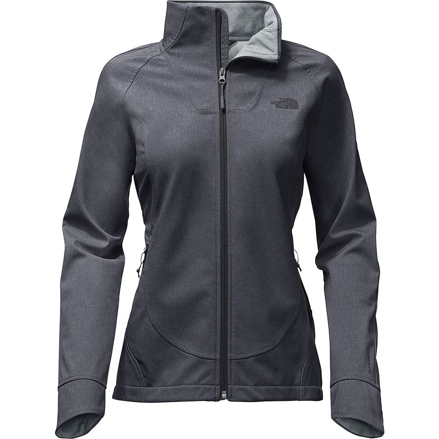 The North Face Apex Byder Softshell Jacket - Women's | Backcountry.com