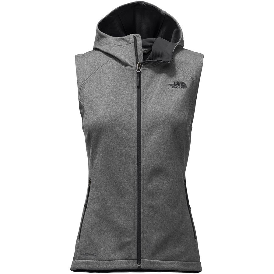 The North Face Canyonwall Hooded Vest Women's