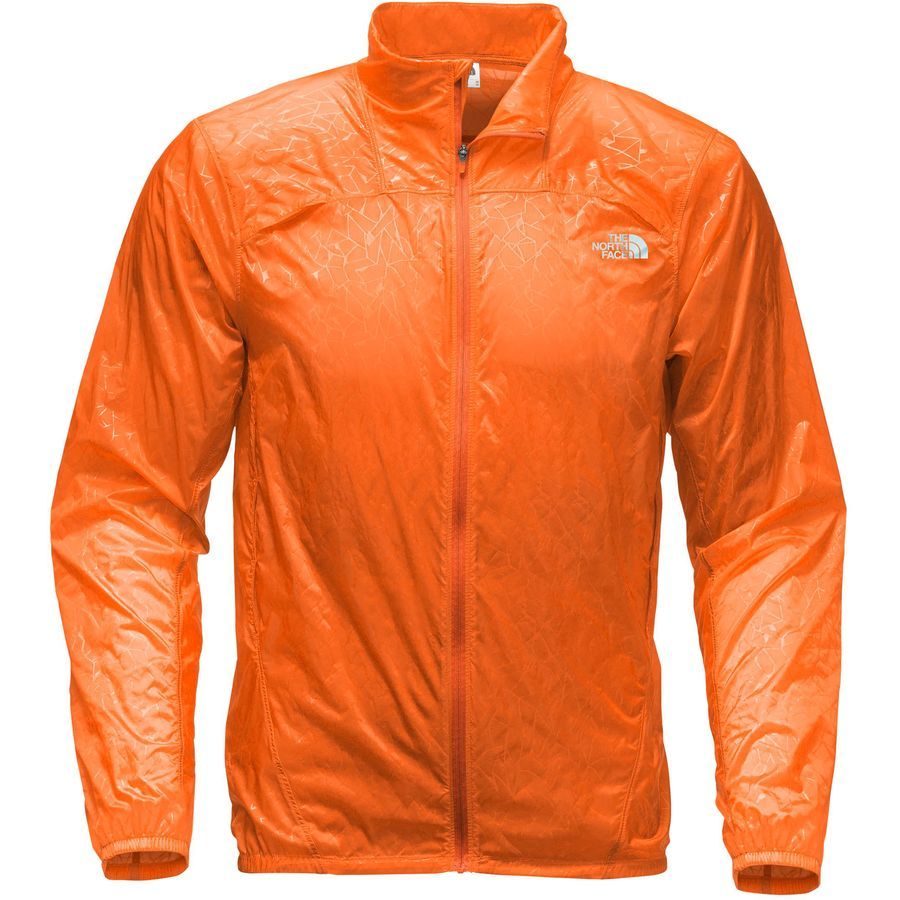 The North Face Better Than Naked Jacket - Mens