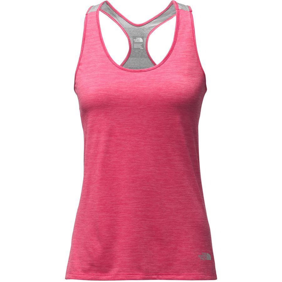 The North Face Adventuress Tank Top - Womens