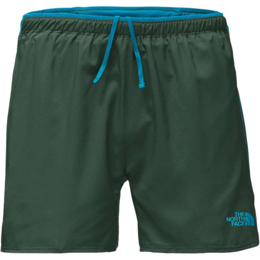The North Face Better Than Naked 5 Short - Mens