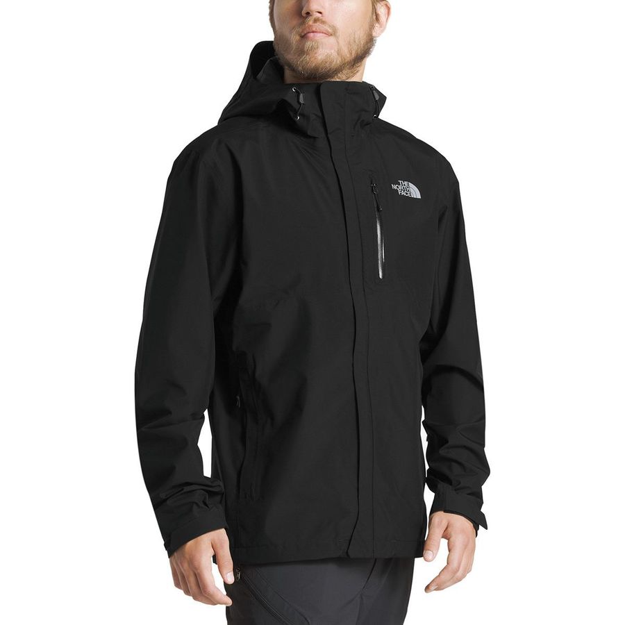north face dryzzle review