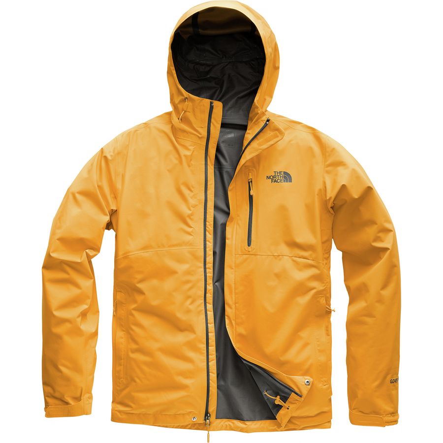 The North Face Dryzzle Hooded Jacket - Men's | Backcountry.com