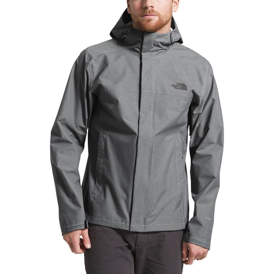 The North Face Men Goose Down Jacket Winter Outdoor