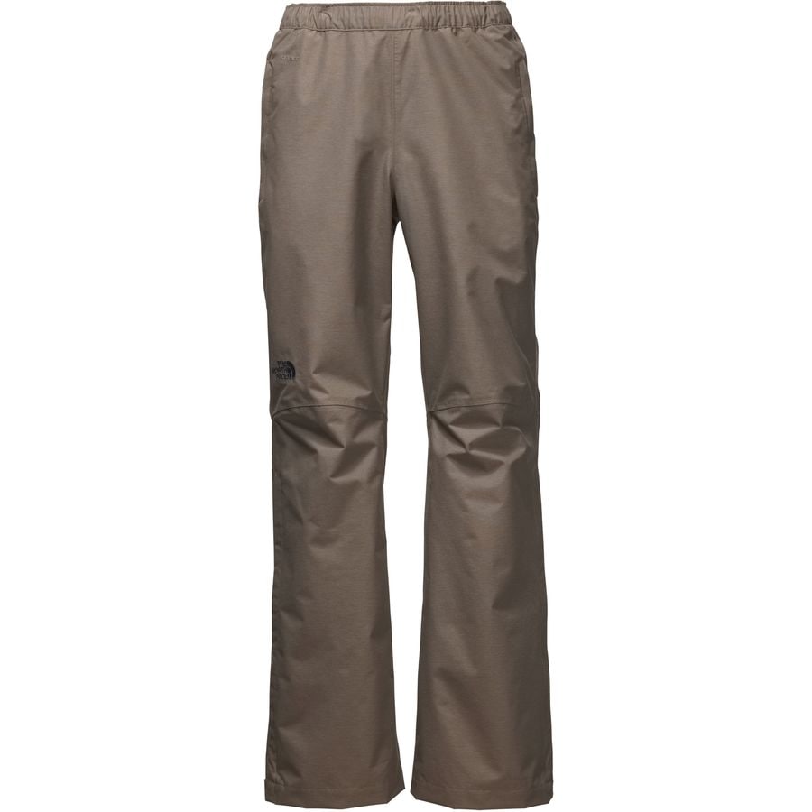 The North Face Venture 2 1/2-Zip Pant - Men's | Backcountry.com