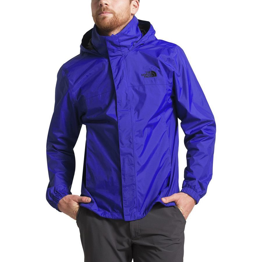 The North Face Resolve 2 Hooded Jacket Men's