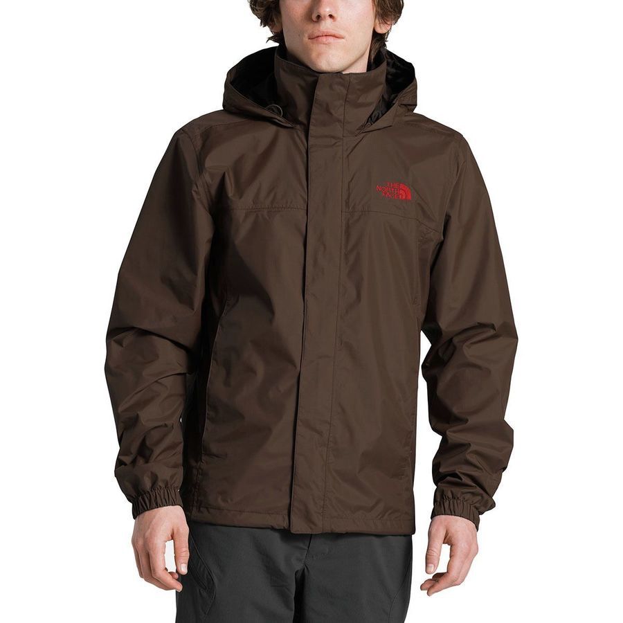 resolve 2 the north face