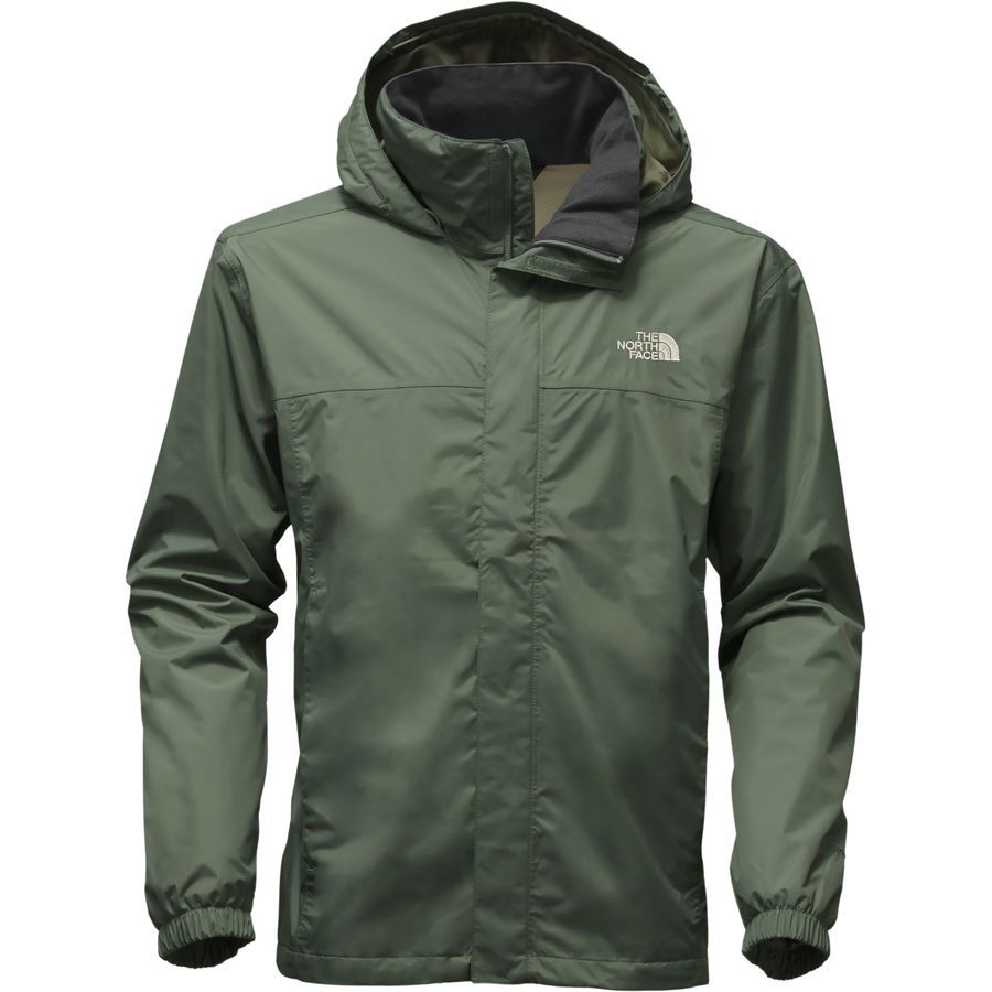 The North Face Resolve 2 Hooded Jacket - Men s 