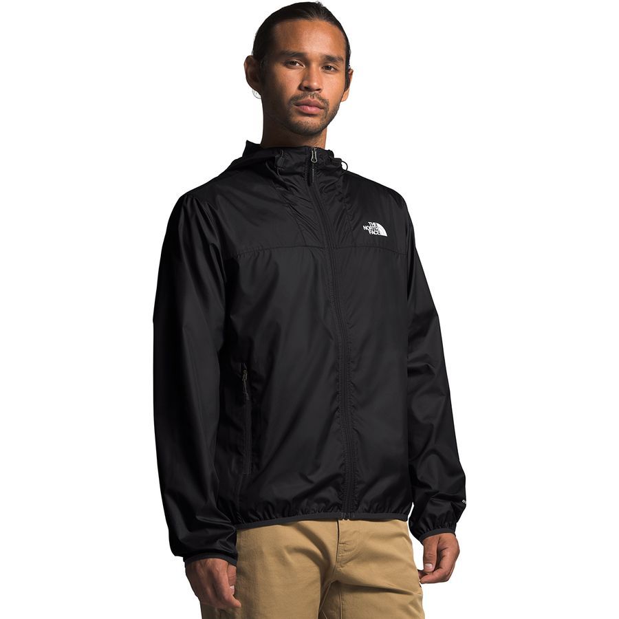 north face cyclone 2 review