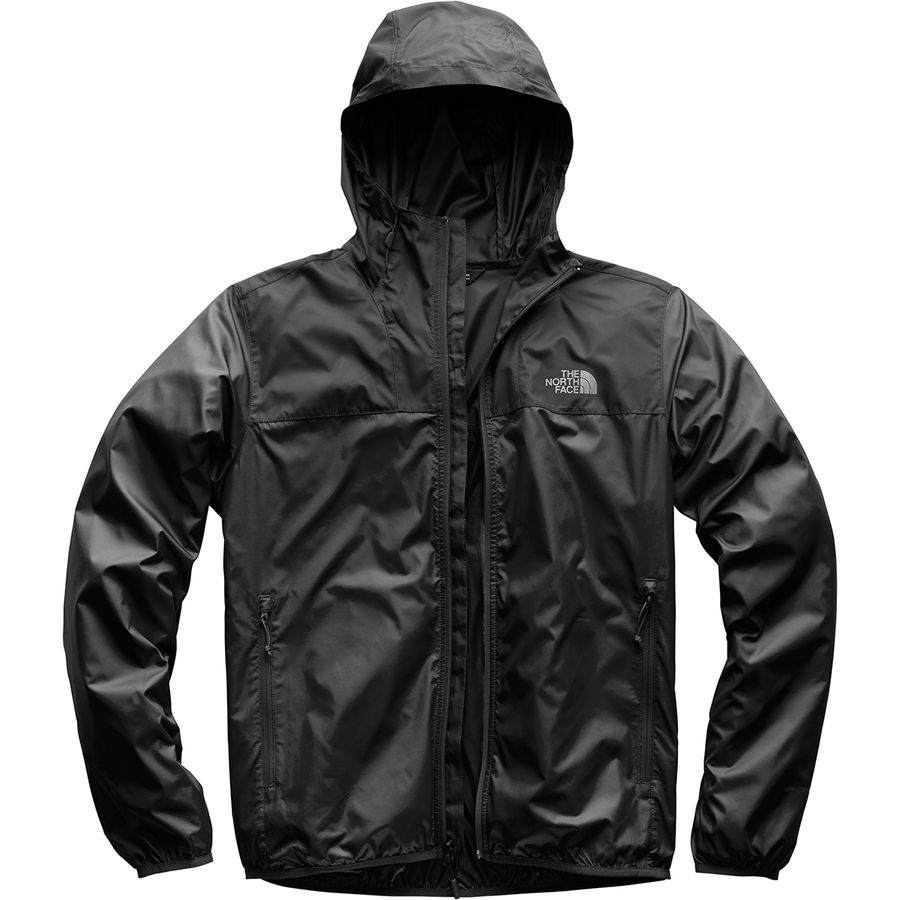 The North Face Cyclone 2 Hooded Jacket - Men's | Backcountry.com