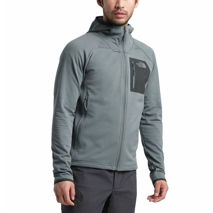 HOT Cheap north face borod full zip Shop The North Face Borod