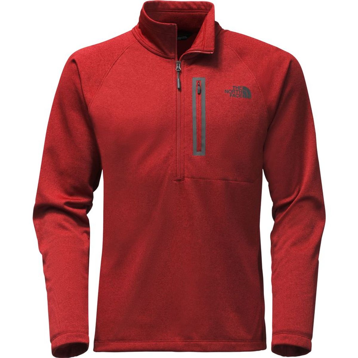 The North Face Canyonlands 1/2-Zip Pullover Fleece Jacket - Men's ...