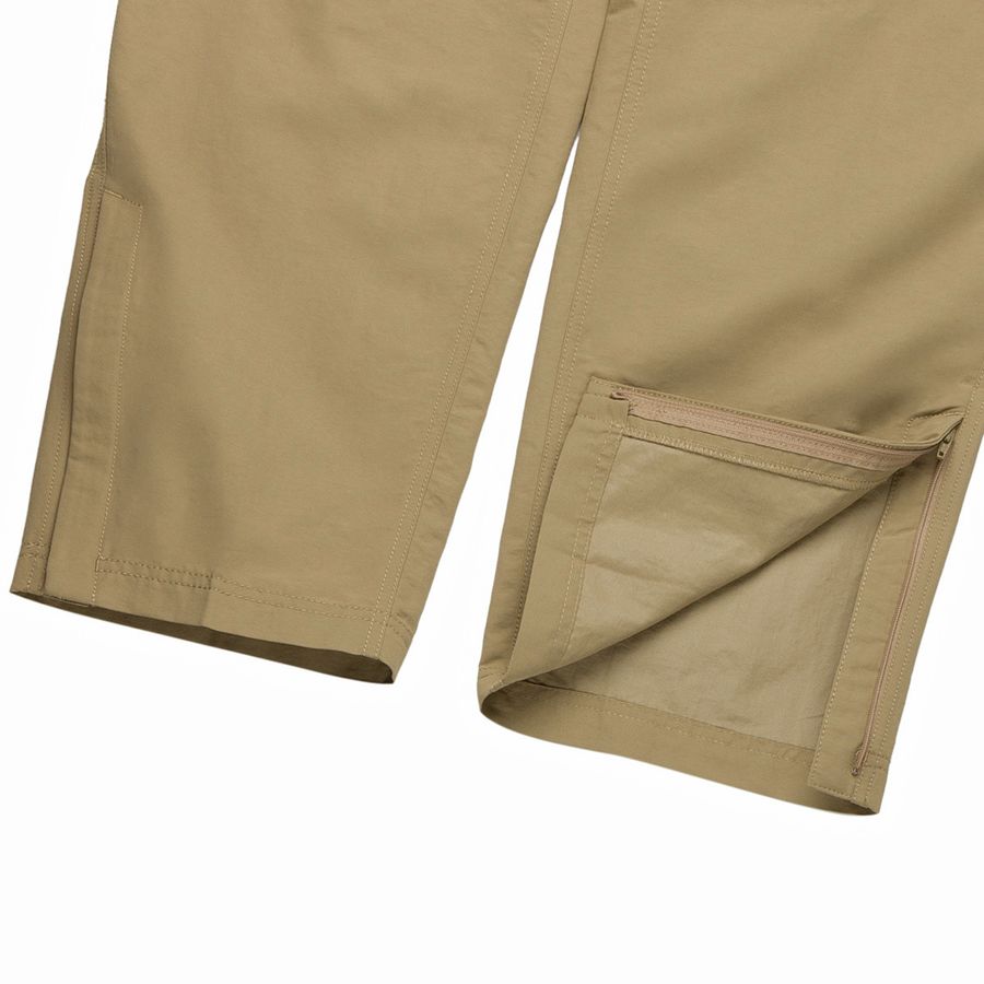 the north face cuff pant