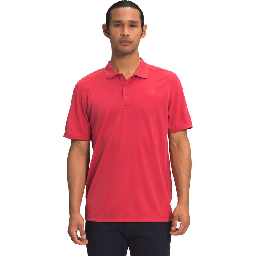 tnf polo