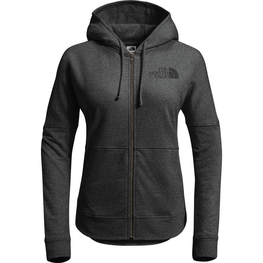The North Face Backyard Full-Zip Hoodie - Women's - Up to 70% Off ...