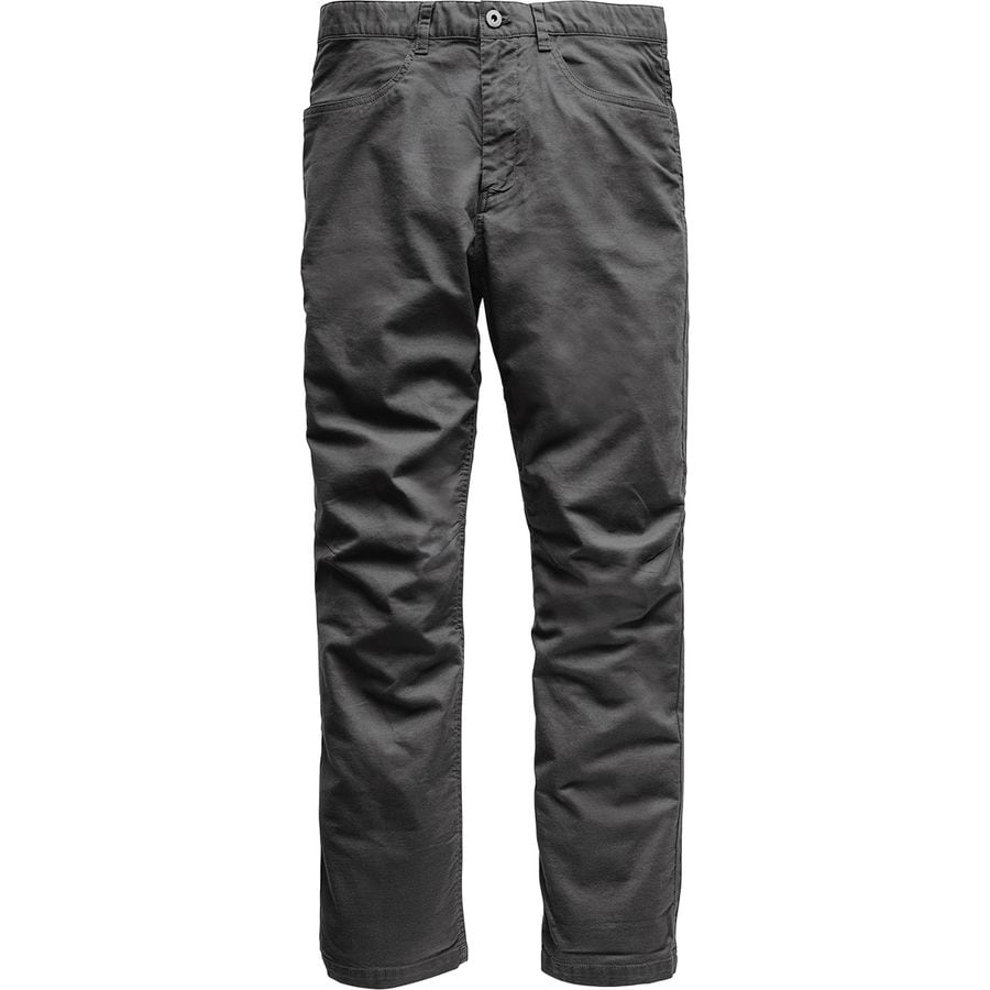 north face relaxed motion pants