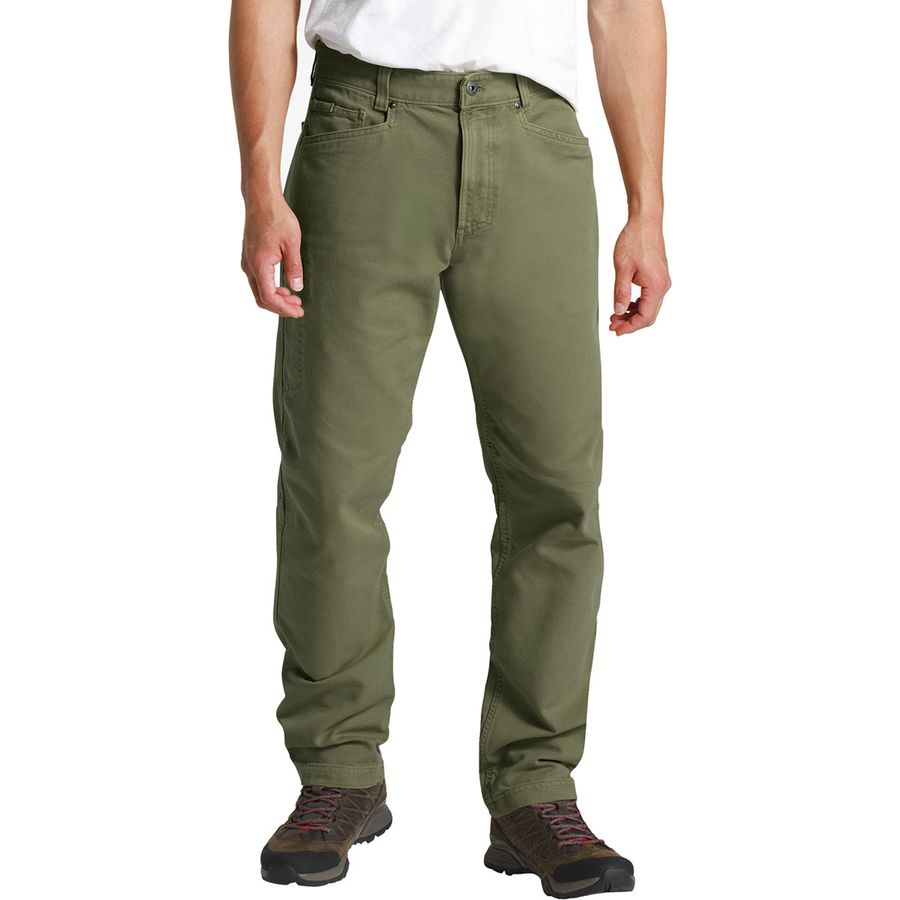 The North Face Campfire Pant - Men's | Backcountry.com